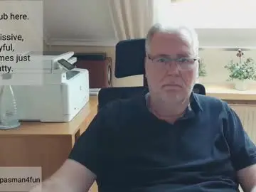 Chaturbate Private Sex Chat of pasman4fun