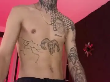 Chaturbate Live Sex Cam of paulo527