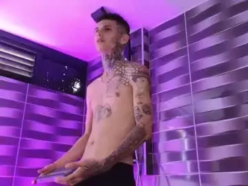 Chaturbate Adult Video Chat of paulo527