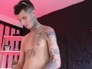 Chaturbate Best Webcam of paulo527