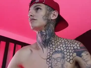 Chaturbate Adult Video Chat of paulo527