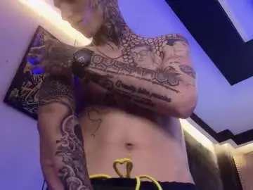 Chaturbate Nude Webcam of paulo527