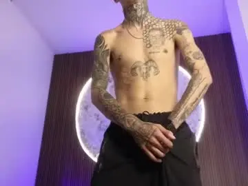 Chaturbate Live Porn of paulo527