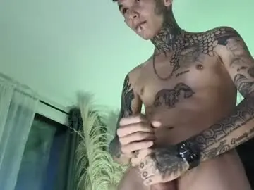 Chaturbate Adult Webcam of paulo527