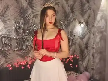 Chaturbate Adult Webcam of princessshina