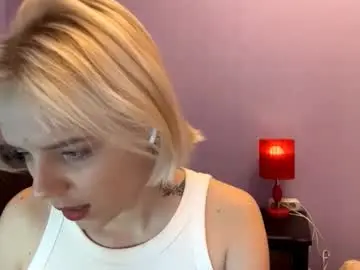 Chaturbate Nude Webcam of prudencebennetta