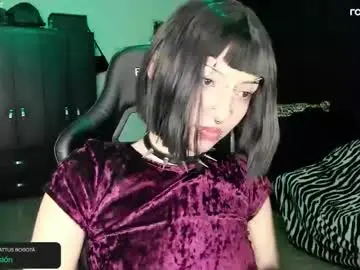 Chaturbate Best live sex cam show of roxy_toxic