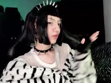 Chaturbate Free Live Porn of roxy_toxic