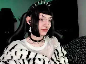 Chaturbate Free Live Porn of roxy_toxic