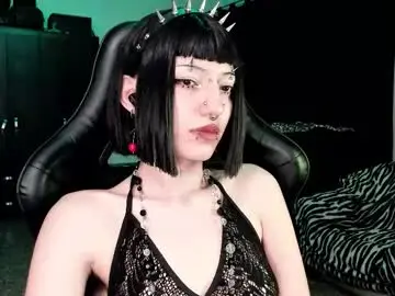 Chaturbate Live Porn of roxy_toxic