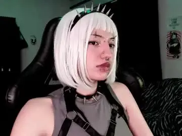 Chaturbate Free Live Porn of roxy_toxic