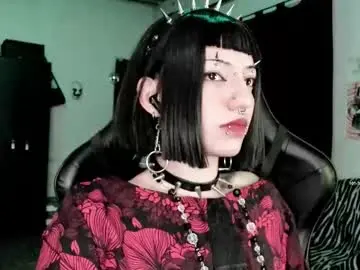 Chaturbate Free Porn Cam of roxy_toxic