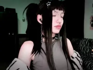 Chaturbate Adult Webcam of roxy_toxic