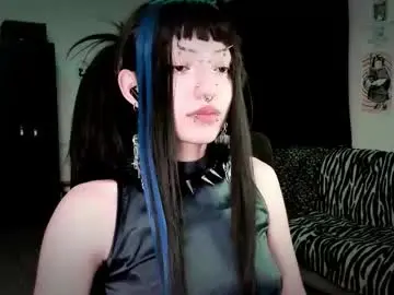 Chaturbate Sex Cam of roxy_toxic