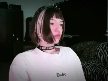 Chaturbate Best Webcam of roxy_toxic