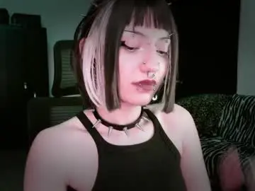 Chaturbate Best Webcam of roxy_toxic