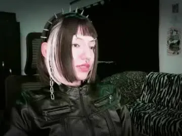 Chaturbate Adult Webcam of roxy_toxic