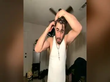Chaturbate Free Live Porn of rubenzaragosa09