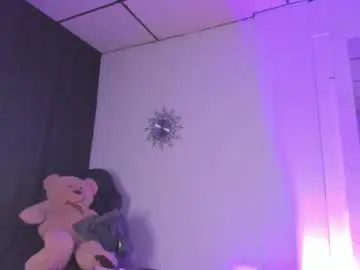 Chaturbate Live Sex of samanthawestx