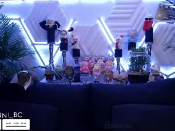 Chaturbate Adult Webcam of taanni_bc