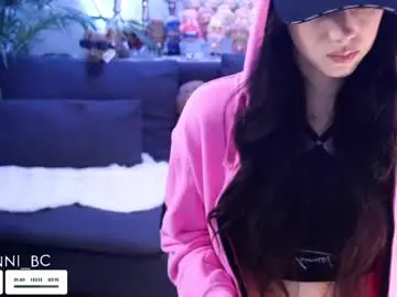 Chaturbate Nude Webcam of taanni_bc