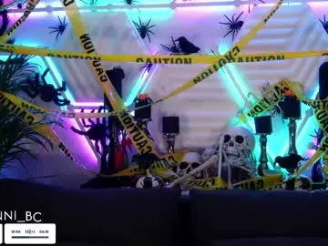 Chaturbate Free Porn Cam of taanni_bc