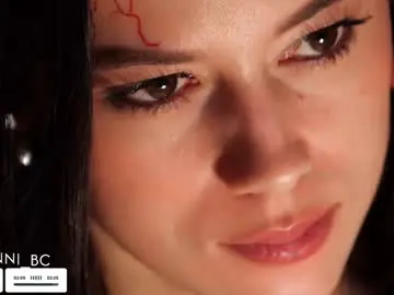 Chaturbate Sex Chat of taanni_bc