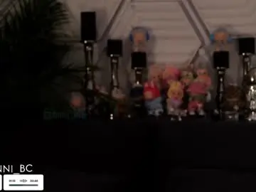 Chaturbate Live Sex Cam of taanni_bc