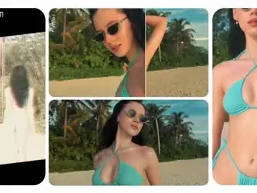 Chaturbate Live Porn of taanni_bc