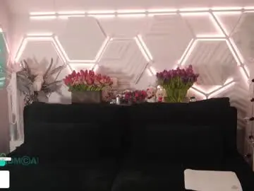 Chaturbate Live Sex Cam of taanni_bc