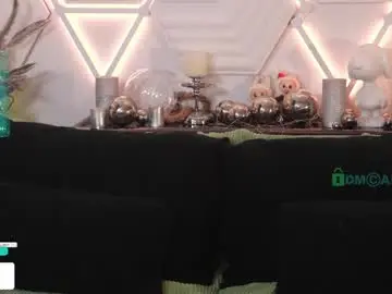 Chaturbate Private Sex Chat of taanni_bc