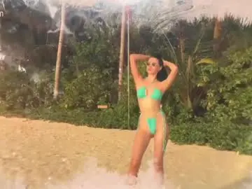 Chaturbate Nude Webcam of taanni_bc