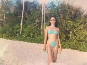 Chaturbate Live Porn of taanni_bc