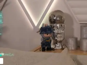 Chaturbate Free Live Porn of taanni_bc