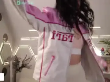 Chaturbate Best live sex cam show of taanni_bc