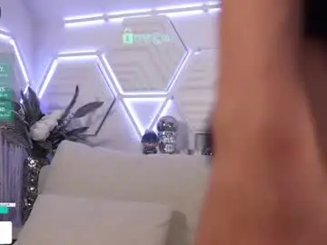 Chaturbate Nude Webcam of taanni_bc