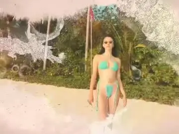 Chaturbate Sex Cam of taanni_bc