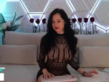 Chaturbate Private Sex Chat of taanni_bc