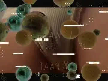 Chaturbate Free Live Porn of taanni_bc