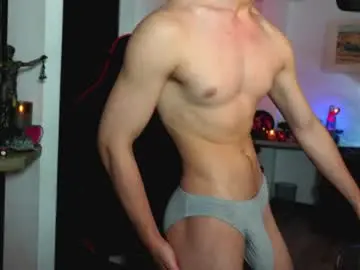 Chaturbate Adult Webcam of thoroughbredxx