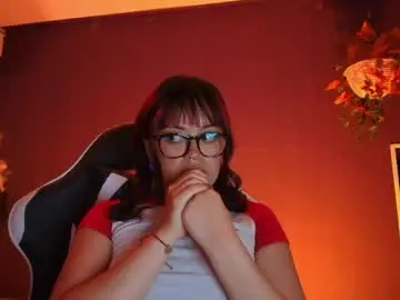 Chaturbate Best live sex cam show of vanelope11