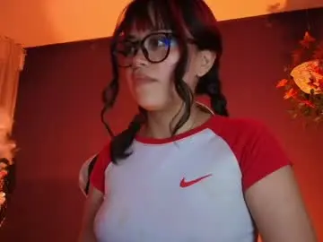 Chaturbate Adult Webcams of vanelope11