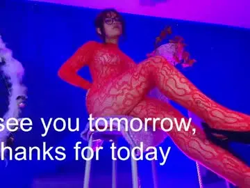 Chaturbate Live Sex of vanelope11