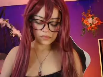 Chaturbate Adult Video Chat of vanelope11