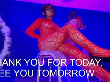 Chaturbate Best live sex cam show of vanelope11