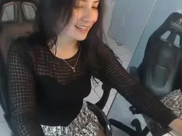 Chaturbate Live Sex Cam of victoria_hernandez_t