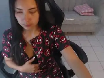Chaturbate Sex Chat of victoria_hernandez_t
