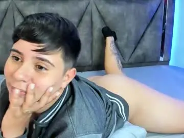 Chaturbate Nude Webcam of abbysmiitth_