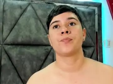 Chaturbate Sex Cam of abbysmiitth_