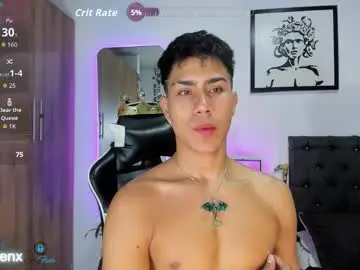 Chaturbate Adult Video Chat of alannaughty_